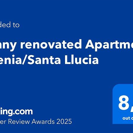 Sunny Renovated Apartment - Denia/Santa Llucia Bagian luar foto