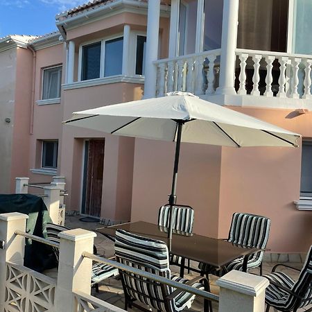 Sunny Renovated Apartment - Denia/Santa Llucia Bagian luar foto