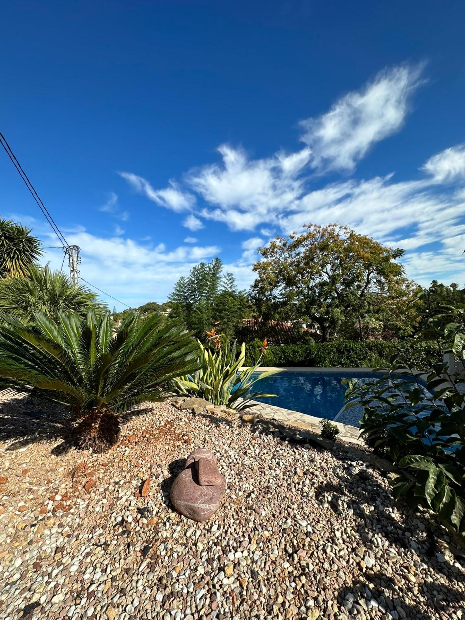Sunny Renovated Apartment - Denia/Santa Llucia Bagian luar foto