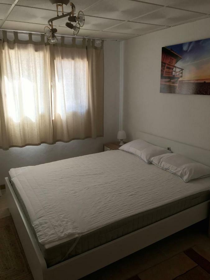 Sunny Renovated Apartment - Denia/Santa Llucia Bagian luar foto