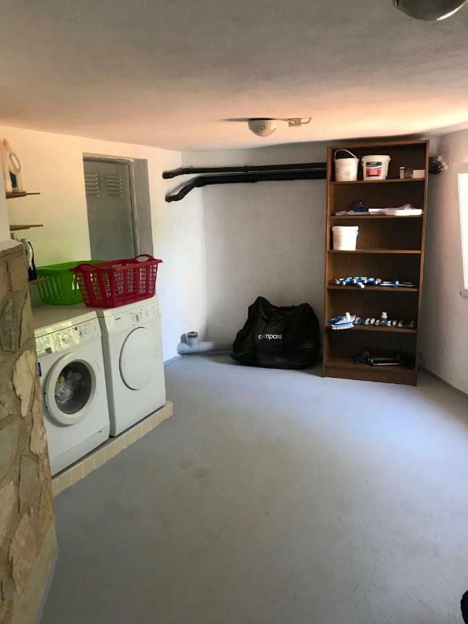 Sunny Renovated Apartment - Denia/Santa Llucia Bagian luar foto