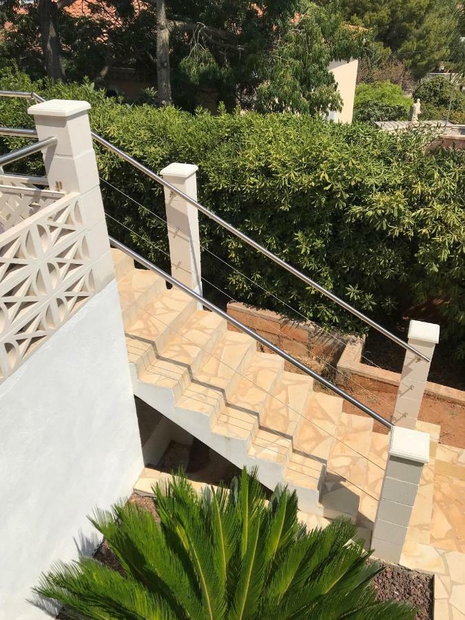 Sunny Renovated Apartment - Denia/Santa Llucia Bagian luar foto
