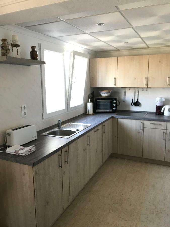 Sunny Renovated Apartment - Denia/Santa Llucia Bagian luar foto