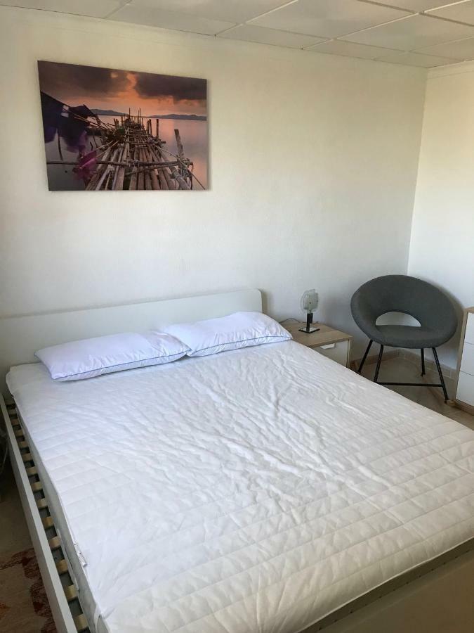 Sunny Renovated Apartment - Denia/Santa Llucia Bagian luar foto