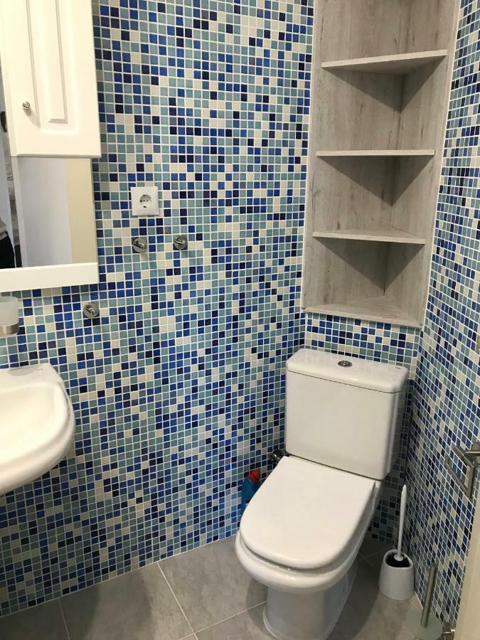 Sunny Renovated Apartment - Denia/Santa Llucia Bagian luar foto
