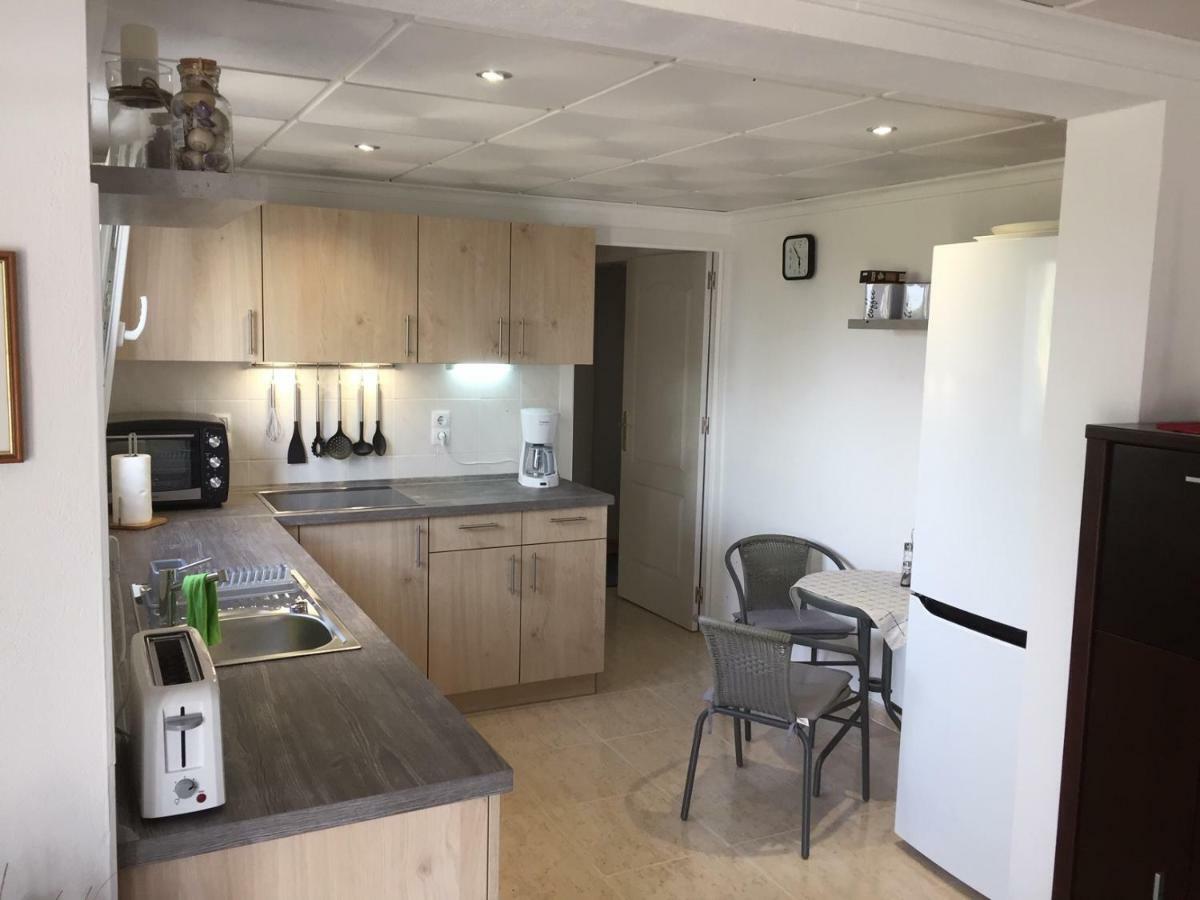 Sunny Renovated Apartment - Denia/Santa Llucia Bagian luar foto